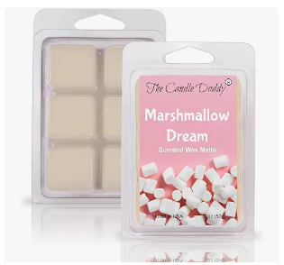 Apple Pie Wax Melt – Spiced & Baked-Inspired Aroma